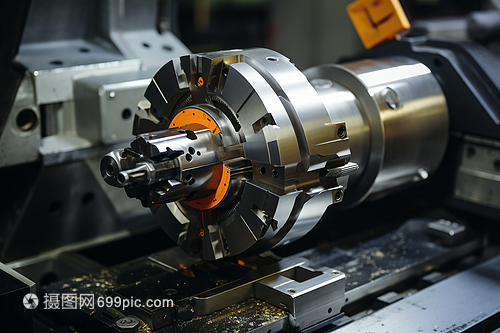 精密机械加工设备与金属加工机械制造