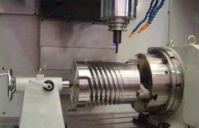 探秘机加工 金属加工机械制造的基石与艺术