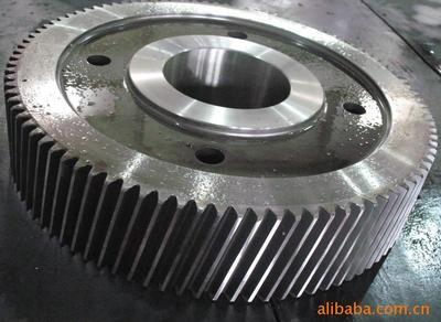 常州新美金属 专业大齿轮加工及全方位机械制造服务