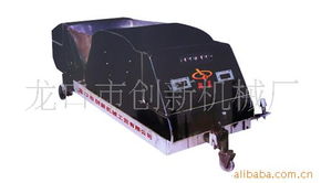 龙口市创新机械厂 建材生产加工机械与金属加工机械制造产品全览