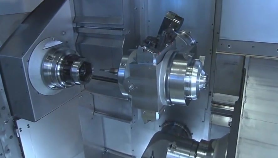 大国制造之基 精密机械加工的当代意义与技术挑战