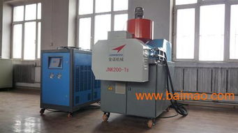 国内首创快膨化无添加狗粮加工设备 品牌、价格与金属加工机械制造技术的完美融合